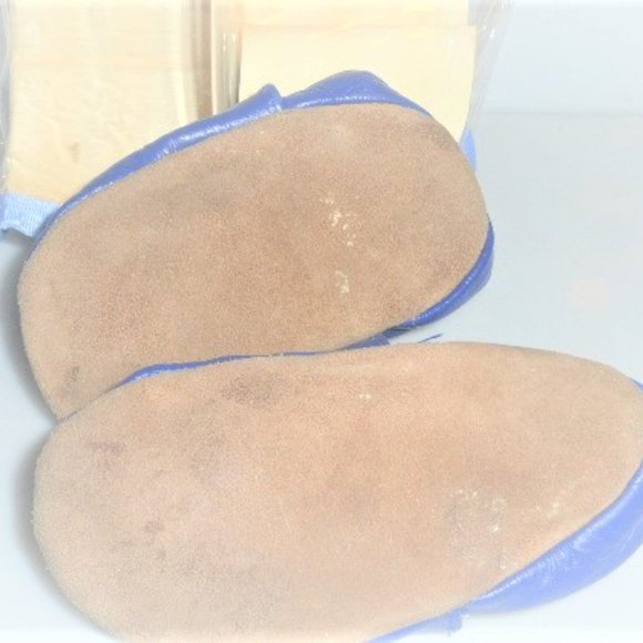 Robeez BABY BOOTIES Size 6-12 Months NHL Baby Slippers HOCKEY Stick Hockey Net - Picture 6 of 6